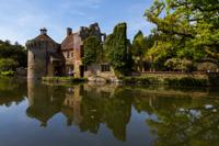 © Copyright Raphael Kessler - Britain - Scotney 21