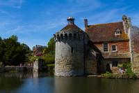 © Copyright Raphael Kessler - Britain - Scotney 22