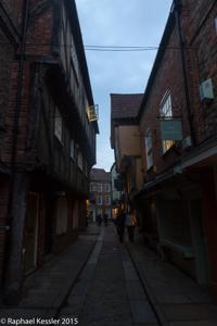 © Copyright Raphael Kessler - Britain - Shambles 1