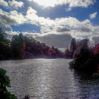 © Copyright Raphael Kessler - Britain - Sheffield Park 24