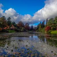 © Copyright Raphael Kessler - Britain - Sheffield Park 25