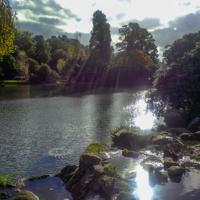 © Copyright Raphael Kessler - Britain - Sheffield Park 30