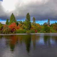 © Copyright Raphael Kessler - Britain - Sheffield Park 31