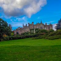 © Copyright Raphael Kessler - Britain - Sheffield Park 33