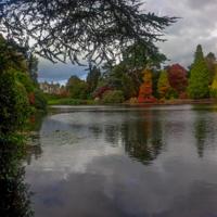 © Copyright Raphael Kessler - Britain - Sheffield Park 5