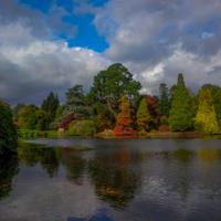 © Copyright Raphael Kessler - Britain - Sheffield Park 6