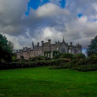 © Copyright Raphael Kessler - Britain - Sheffield Park 8