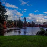 © Copyright Raphael Kessler - Britain - Sheffield Park 9
