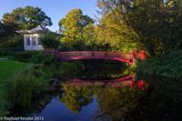 © Copyright Raphael Kessler - Britain - Shugborough 18