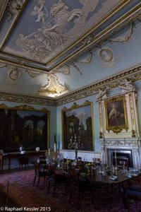 © Copyright Raphael Kessler - Britain - Shugborough 2