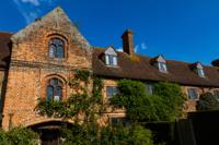 © Copyright Raphael Kessler - Britain - Sissinghurst 1