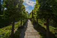 © Copyright Raphael Kessler - Britain - Sissinghurst 10