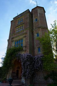 © Copyright Raphael Kessler - Britain - Sissinghurst 15