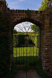 © Copyright Raphael Kessler - Britain - Sissinghurst 16