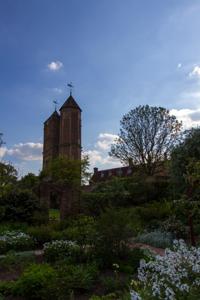© Copyright Raphael Kessler - Britain - Sissinghurst 17