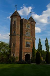 © Copyright Raphael Kessler - Britain - Sissinghurst 18