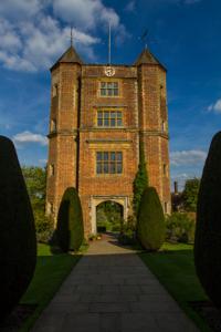© Copyright Raphael Kessler - Britain - Sissinghurst 20