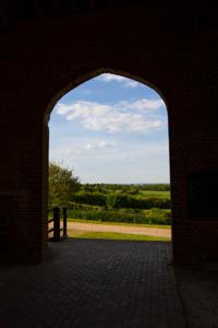 © Copyright Raphael Kessler - Britain - Sissinghurst 21