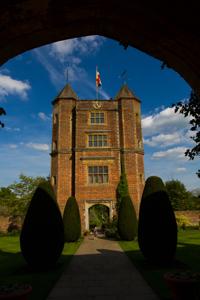 © Copyright Raphael Kessler - Britain - Sissinghurst 3