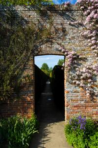 © Copyright Raphael Kessler - Britain - Sissinghurst 6