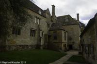 © Copyright Raphael Kessler - Britain - Snowshill 