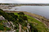 © Copyright Raphael Kessler - Britain - St Michael's Mount 12