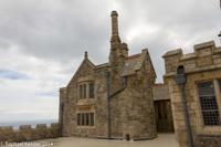 © Copyright Raphael Kessler - Britain - St Michael's Mount 13