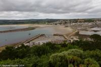© Copyright Raphael Kessler - Britain - St Michael's Mount 14