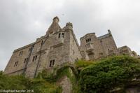 © Copyright Raphael Kessler - Britain - St Michael's Mount 20