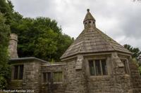 © Copyright Raphael Kessler - Britain - St Michael's Mount 21