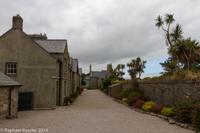 © Copyright Raphael Kessler - Britain - St Michael's Mount 22