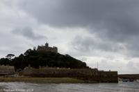 © Copyright Raphael Kessler - Britain - St Michael's Mount 23