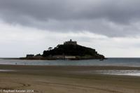 © Copyright Raphael Kessler - Britain - St Michael's Mount 25