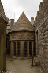 © Copyright Raphael Kessler - Britain - St Michael's Mount 7