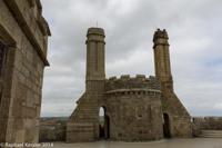 © Copyright Raphael Kessler - Britain - St Michael's Mount 8