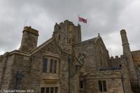 © Copyright Raphael Kessler - Britain - St Michael's Mount 9