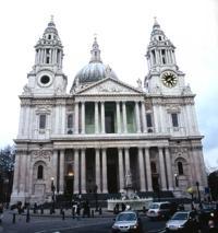 © Copyright Raphael Kessler - Britain - St Pauls