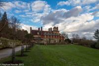 © Copyright Raphael Kessler - Britain - Standen 1