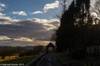 © Copyright Raphael Kessler - Britain - Standen 10