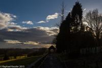 © Copyright Raphael Kessler - Britain - Standen 11