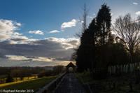 © Copyright Raphael Kessler - Britain - Standen 12