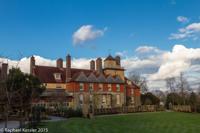 © Copyright Raphael Kessler - Britain - Standen 5