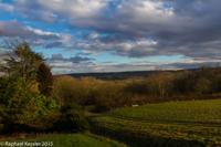 © Copyright Raphael Kessler - Britain - Standen 8