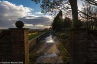 © Copyright Raphael Kessler - Britain - Standen 9