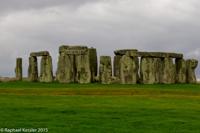 © Copyright Raphael Kessler - Britain - Stonehenge 1