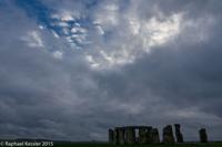 © Copyright Raphael Kessler - Britain - Stonehenge 12