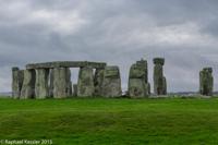 © Copyright Raphael Kessler - Britain - Stonehenge 13