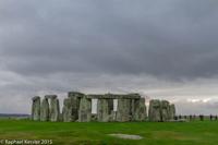 © Copyright Raphael Kessler - Britain - Stonehenge 15