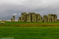 © Copyright Raphael Kessler - Britain - Stonehenge 2