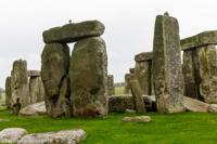 © Copyright Raphael Kessler - Britain - Stonehenge 4
